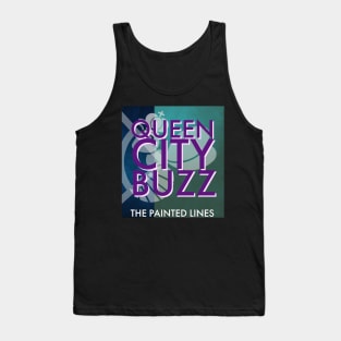 Queen City Buzz Tank Top